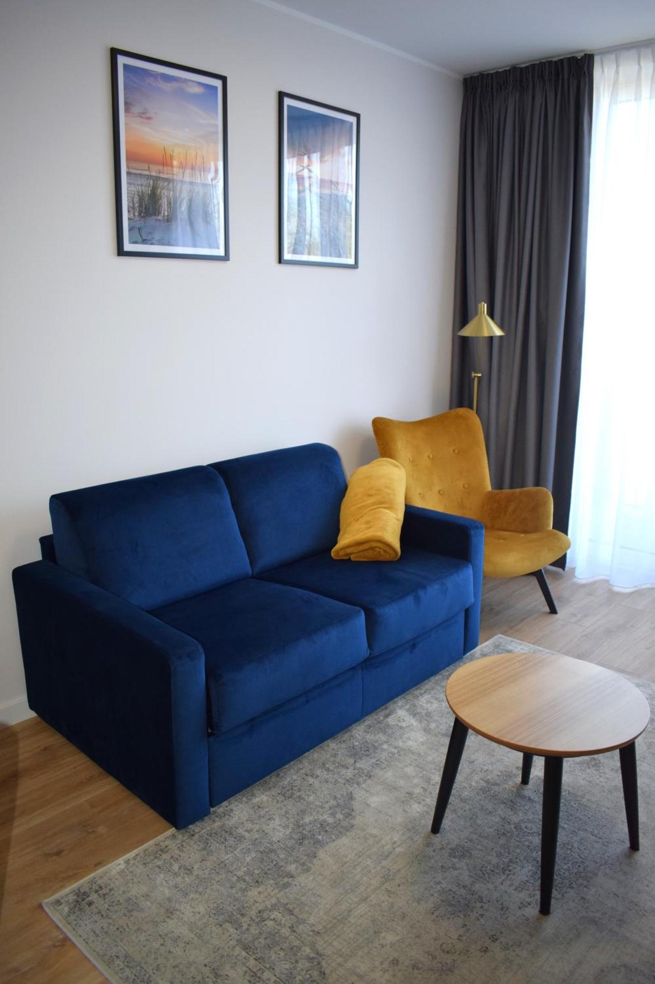 Apartos Seaside Luxury Apartments Swinoujscie Kültér fotó