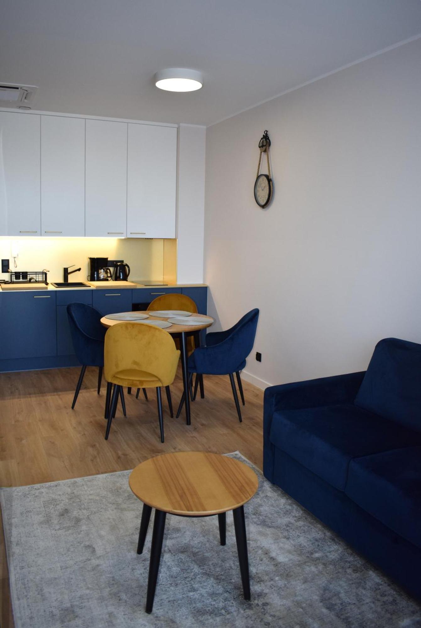Apartos Seaside Luxury Apartments Swinoujscie Kültér fotó