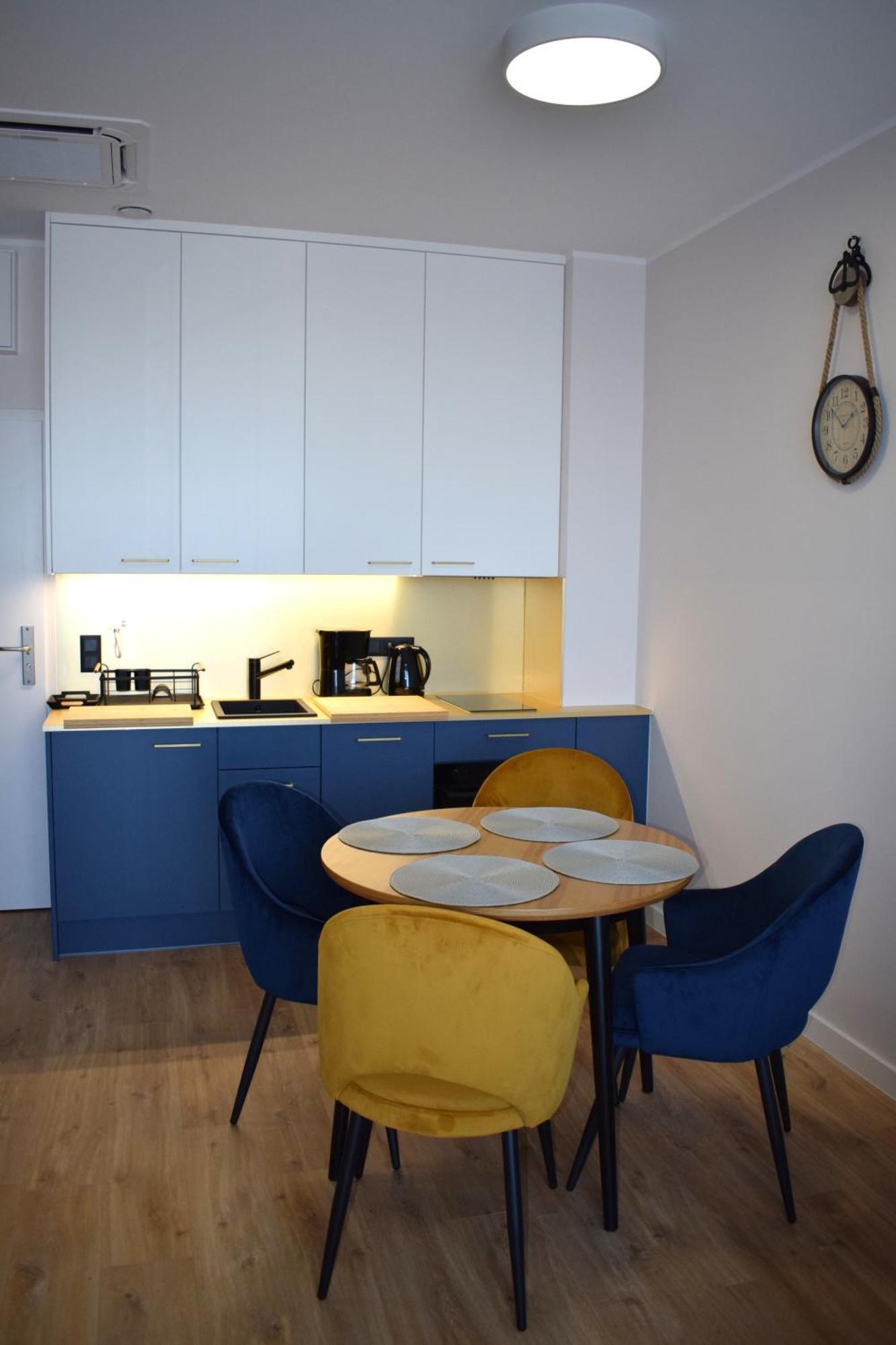 Apartos Seaside Luxury Apartments Swinoujscie Kültér fotó