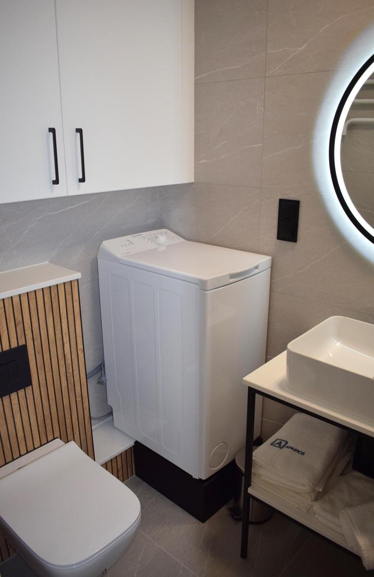 Apartos Seaside Luxury Apartments Swinoujscie Kültér fotó