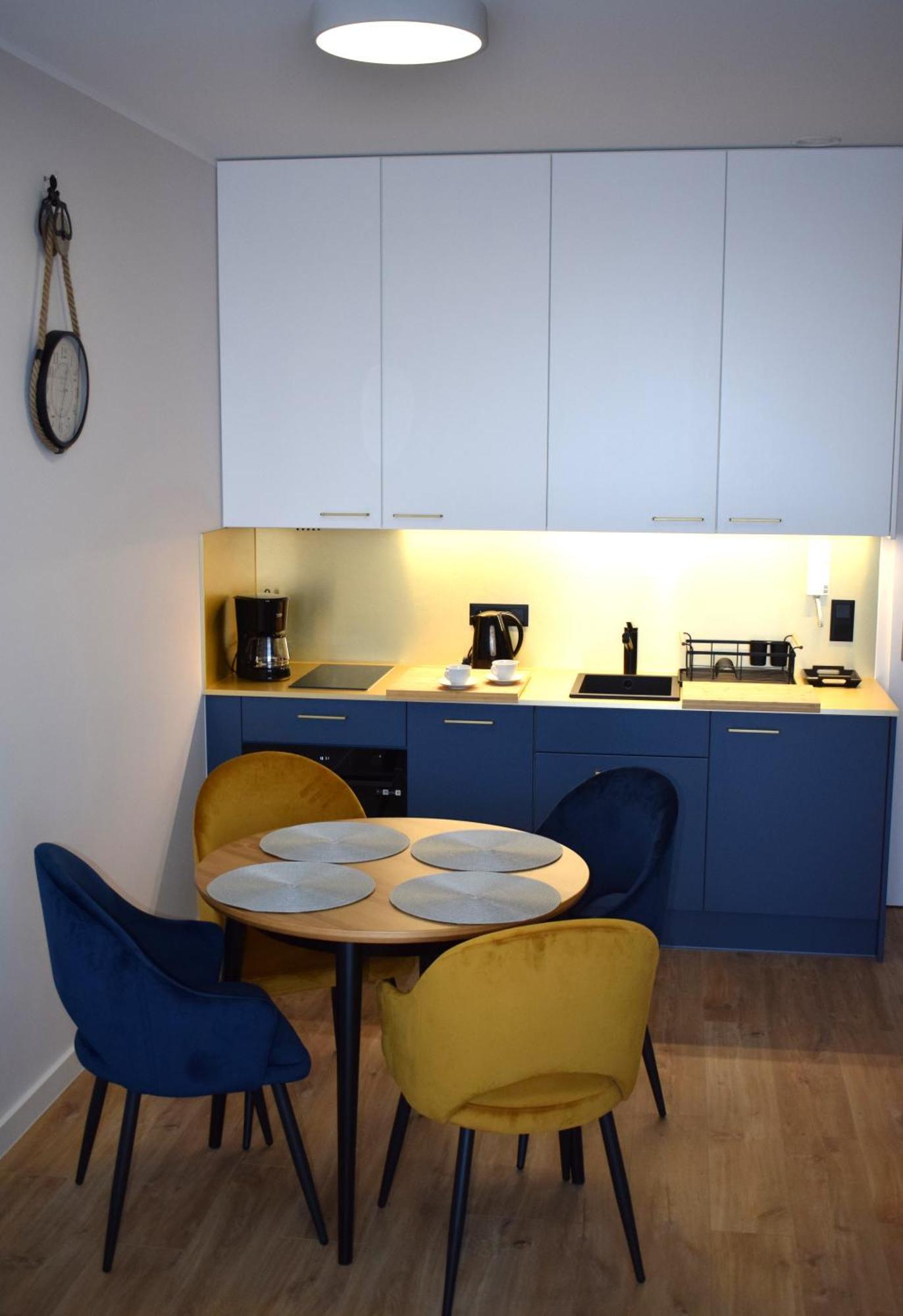 Apartos Seaside Luxury Apartments Swinoujscie Kültér fotó